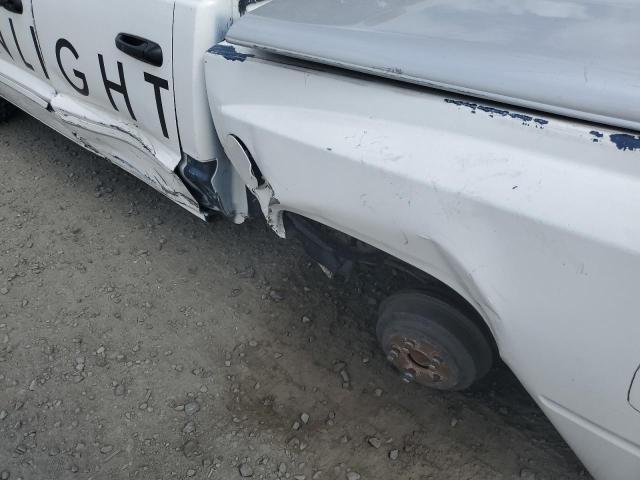 Photo 9 from auction – 2006 DODGE DAKOTA QUA with VIN 1D7HW48N16S704266