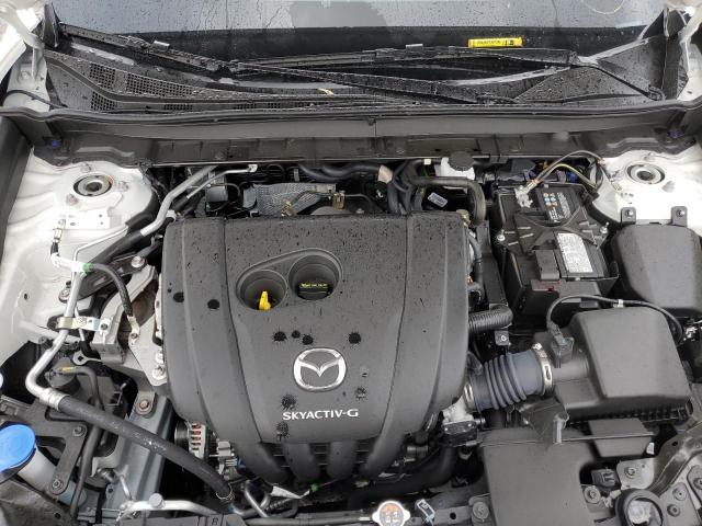 Photo 7 from auction – 2021 MAZDA CX-30 SELE with VIN 3MVDMBBL4MM311649