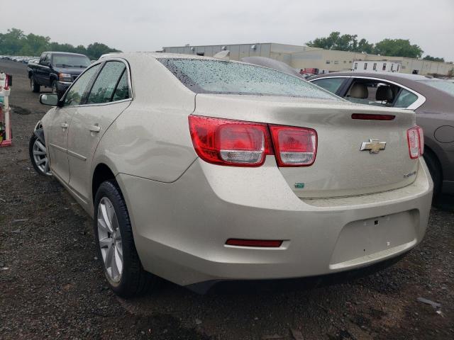 Photo 3 from auction – 2015 CHEVROLET MALIBU 2LT with VIN 1G11D5SL4FF280131