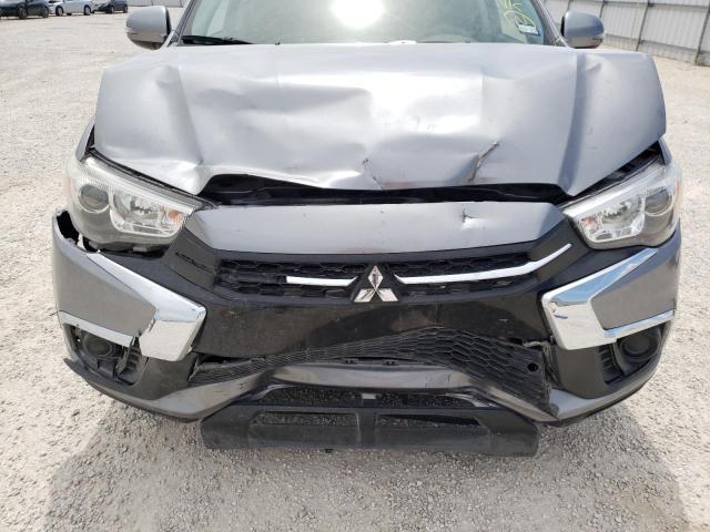 Photo 9 from auction – 2019 MITSUBISHI OUTLANDER with VIN JA4AP3AUXKU009426