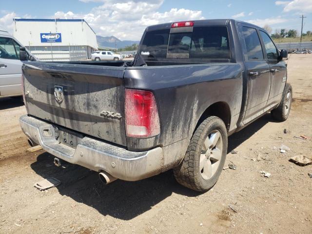 Photo 4 from auction – 2017 RAM 1500 SLT with VIN 3C6RR7LT2HG565229