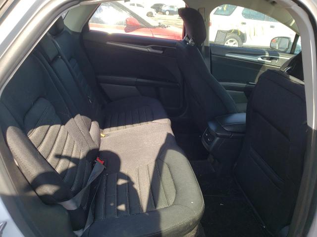 Photo 6 from auction – 2014 FORD FUSION SE with VIN 3FA6P0H75ER366475