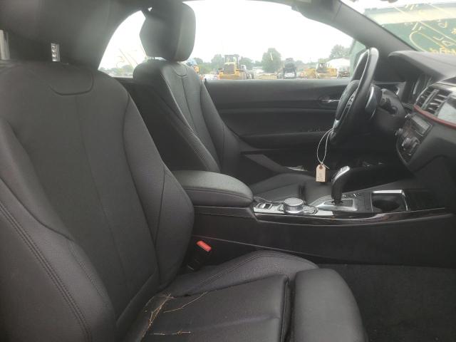 Photo 5 from auction – 2020 BMW 230XI with VIN WBA2K1C04L7G00617