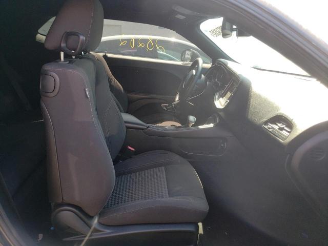 Photo 5 from auction – 2019 DODGE CHALLENGER with VIN 2C3CDZAG7KH669886