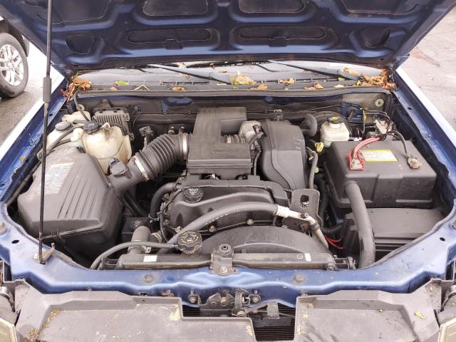 Photo 7 from auction – 2006 CHEVROLET COLORADO with VIN 1GCDT136368264029