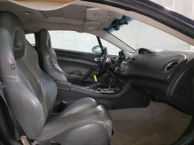 Photo 5 from auction – 2006 MITSUBISHI ECLIPSE GT with VIN 4A3AK34T46E004551