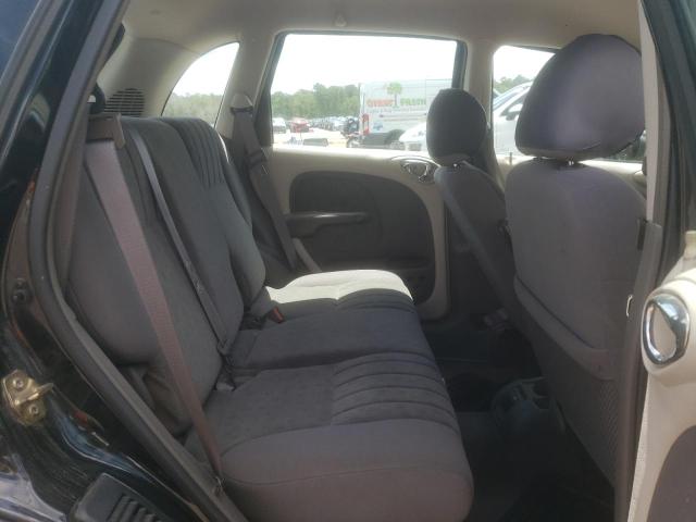 Photo 6 from auction – 2002 CHRYSLER PT CRUISER with VIN 3C4FY48B82T330359