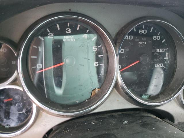 Photo 8 from auction – 2009 CHEVROLET SILVERADO with VIN 1GCEK290X9Z213951