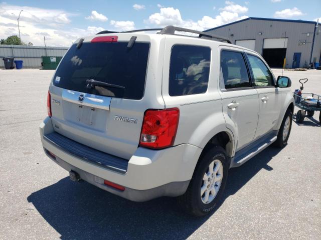 Photo 4 from auction – 2006 MAZDA TRIBUTE with VIN 4F2CZ96148KM28760