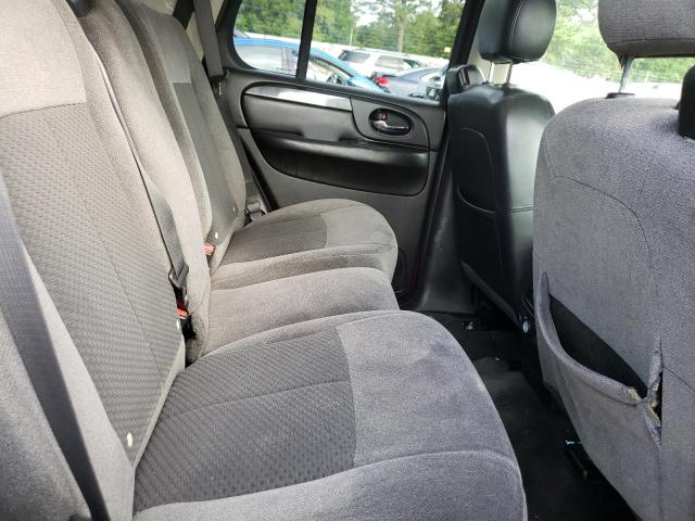 Photo 6 from auction – 2008 GMC ENVOY with VIN 1GKDT13S982149393