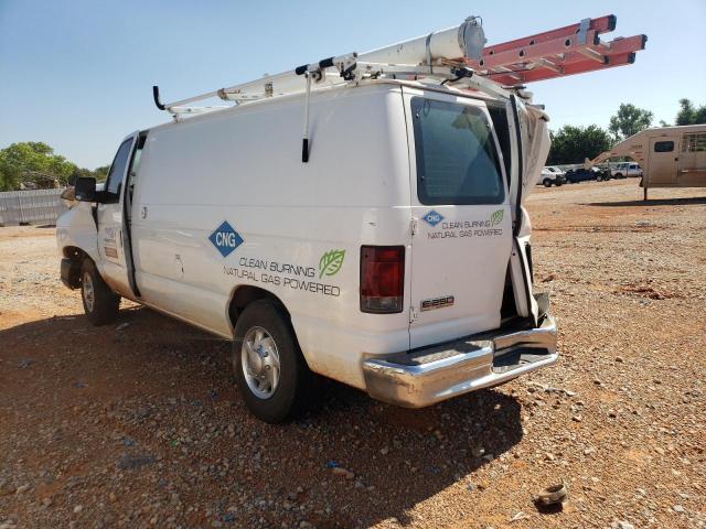 Photo 3 from auction – 2010 FORD ECONOLINE with VIN 1FTNE2EL5ADA60176