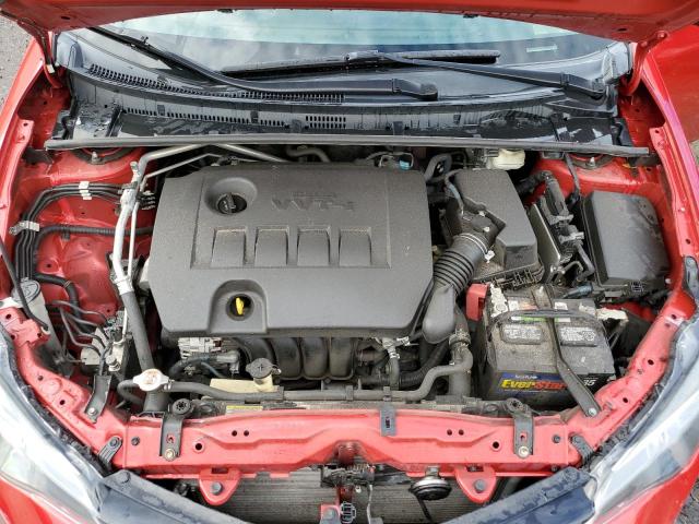 Photo 7 from auction – 2018 TOYOTA COROLLA L with VIN 5YFBURHE7JP752156