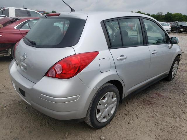 Photo 4 from auction – 2011 NISSAN VERSA S with VIN 3N1BC1CPXBL460466