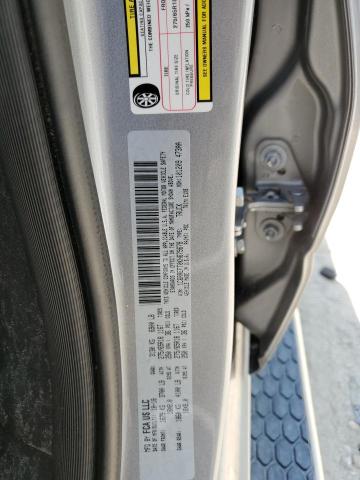 Photo 10 from auction – 2019 RAM 1500 BIG H with VIN 1C6RREFT0KN679678