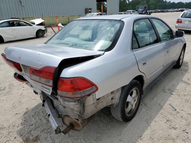 Photo 4 from auction – 2002 HONDA ACCORD EX with VIN 1HGCG66832A098531