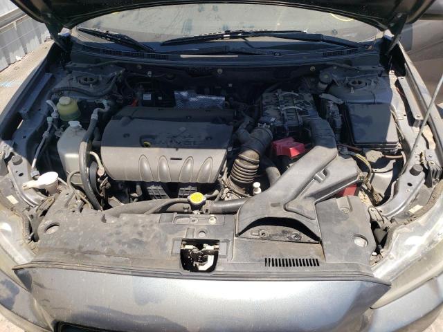 Photo 7 from auction – 2010 MITSUBISHI LANCER ES/ with VIN JA32U2FU1AU030281