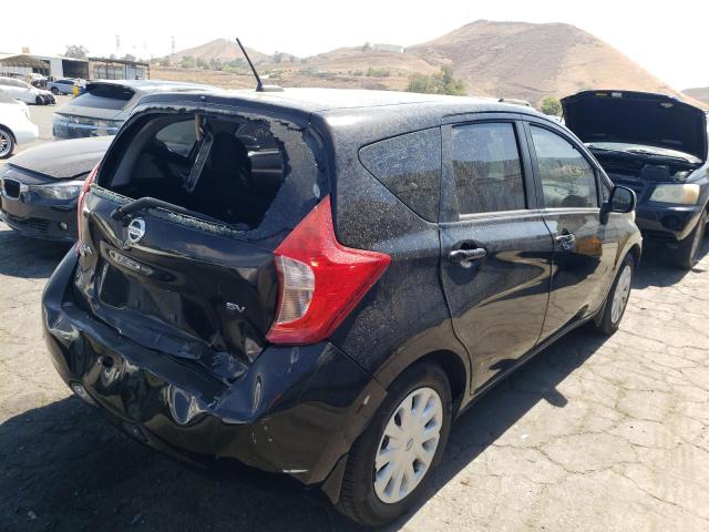 Photo 4 from auction – 2014 NISSAN VERSA NOTE with VIN 3N1CE2CP4EL370691