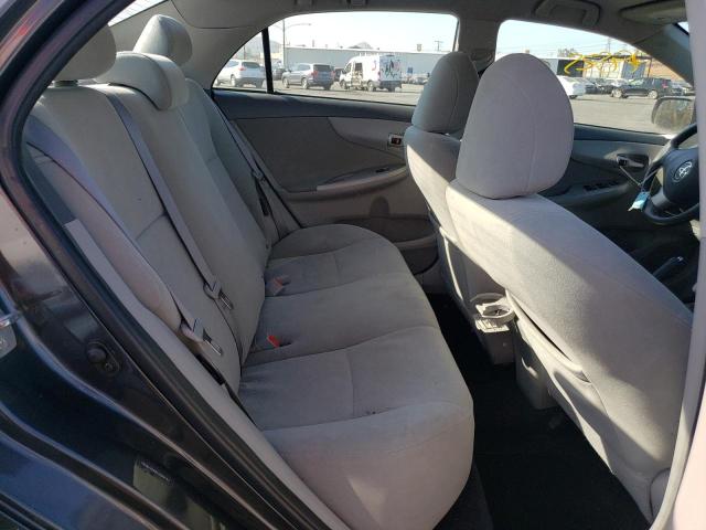 Photo 6 from auction – 2010 TOYOTA CAROLLA with VIN 1NXBU4EE8AZ289157