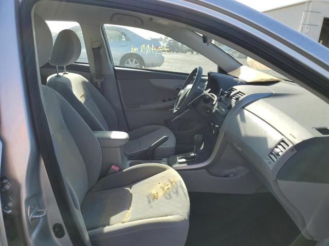 Photo 5 from auction – 2009 TOYOTA COROLLA BA with VIN JTDBL40E09J010344