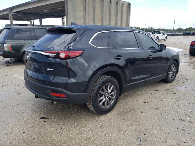 Photo 4 from auction – 2018 MAZDA CX-9 SPORT with VIN JM3TCABY4J0225639