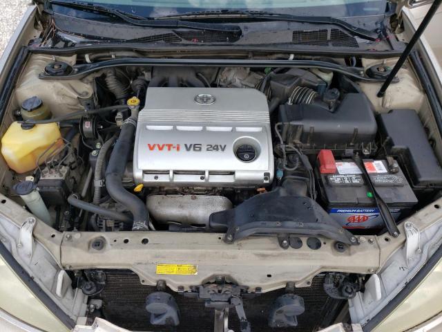 Photo 7 from auction – 2005 TOYOTA CAMRY LE with VIN JTDBF32K450164401