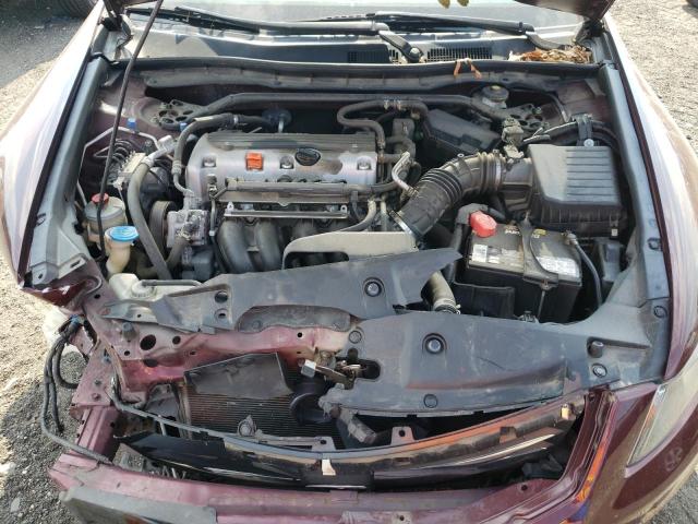 Photo 7 from auction – 2012 HONDA ACCORD EXL with VIN 1HGCP2F84CA044553