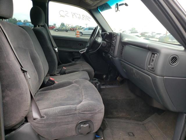 Photo 5 from auction – 2002 CHEVROLET SILVERADO with VIN 2GCEK19V321202326