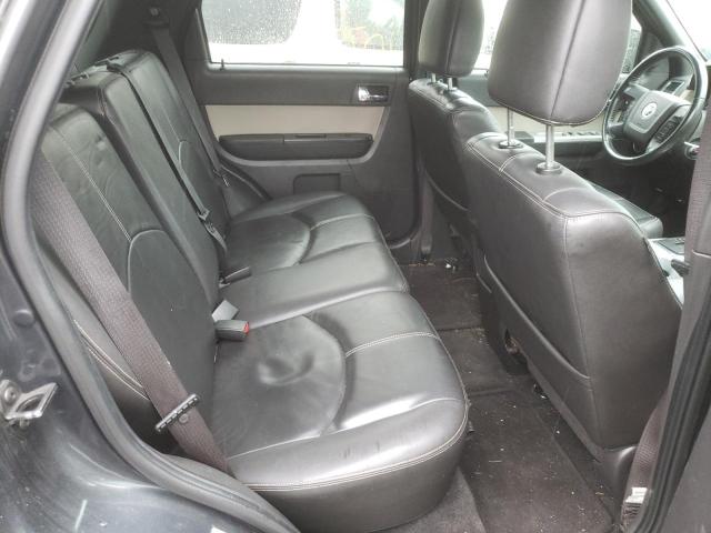Photo 6 from auction – 2010 MERCURY MARINER PR with VIN 4M2CN8H79AKJ24606