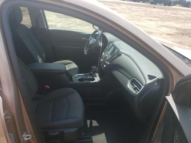 Photo 5 from auction – 2019 CHEVROLET EQUINOX LT with VIN 2GNAXJEVXK6252561