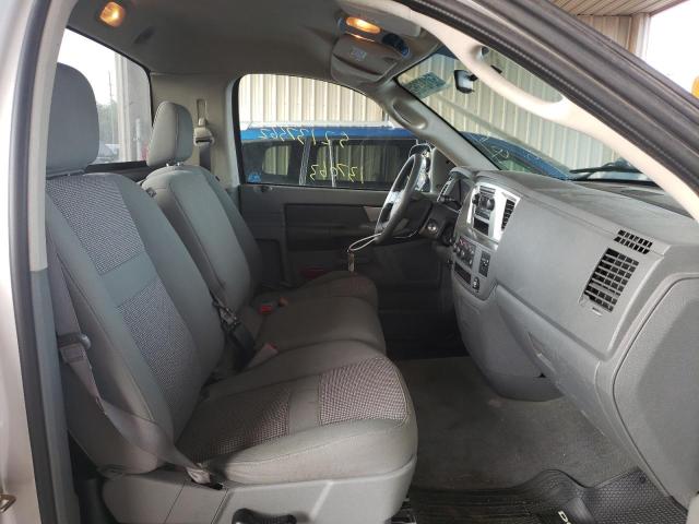 Photo 5 from auction – 2007 DODGE RAM 1500 S with VIN 1D7HU16257J503250