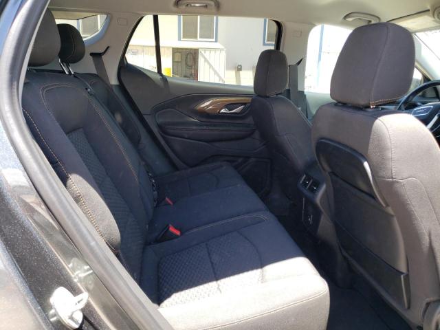 Photo 6 from auction – 2020 GMC TERRAIN SL with VIN 3GKALMEV5LL162533