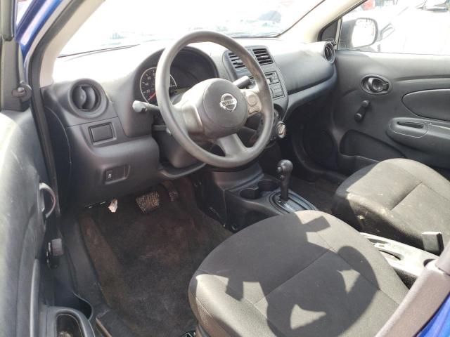 Photo 9 from auction – 2012 NISSAN VERSA S with VIN 3N1CN7AP7CL870325