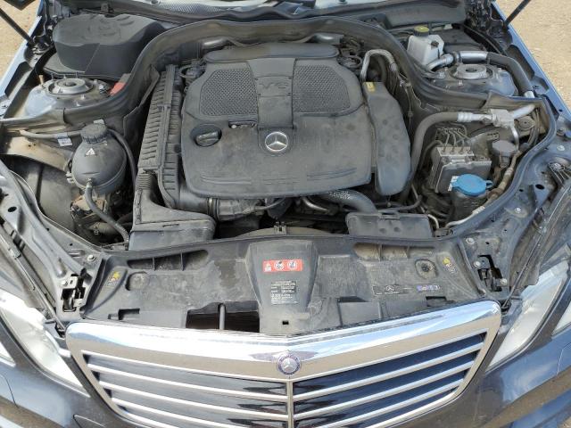 Photo 7 from auction – 2012 MERCEDES-BENZ E 350 with VIN WDDHF5KB7CA629949