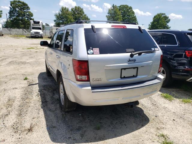 Photo 3 from auction – 2010 JEEP GRAND CHER with VIN 1J4PR4GK0AC141793