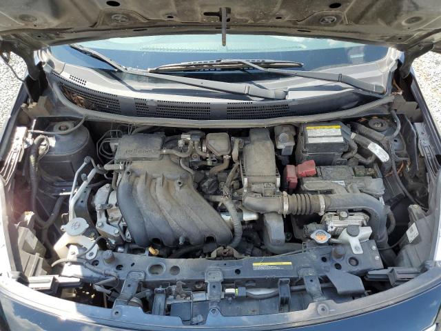 Photo 7 from auction – 2016 NISSAN VERSA S with VIN 3N1CN7AP1GL888325