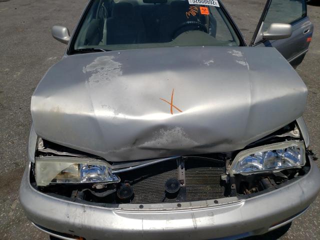 Photo 7 from auction – 1997 HONDA ACCORD EX with VIN 1HGCD7252VA016786