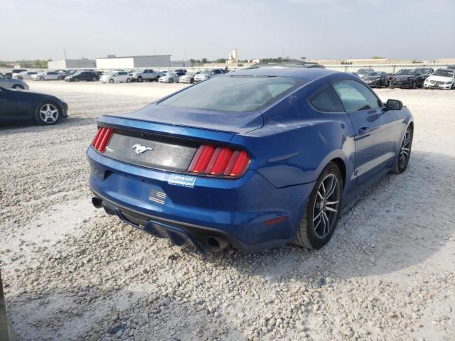 Photo 4 from auction – 2017 FORD MUSTANG with VIN 1FA6P8THXH5258214