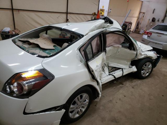 Photo 9 from auction – 2011 NISSAN ALTIMA BAS with VIN 1N4AL2AP8BC173226