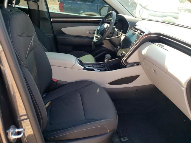 Photo 5 from auction – 2022 HYUNDAI TUCSON SEL with VIN 5NMJB3AEXNH033153