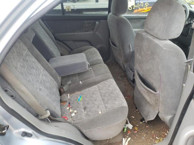 Photo 6 from auction – 2004 KIA SORENTO with VIN KNDJC733545273549