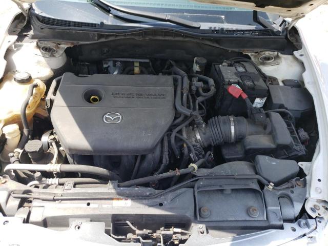 Photo 7 from auction – 2010 MAZDA 6 with VIN 1YVHZ8CH8A5M25618