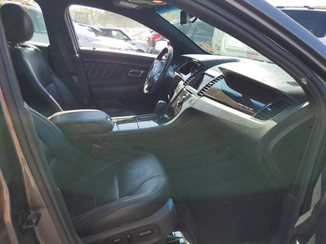 Photo 5 from auction – 2013 FORD TAURUS LIM with VIN 1FAHP2F88DG164574
