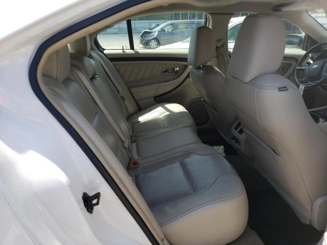 Photo 6 from auction – 2011 FORD TAURUS LIM with VIN 1FAHP2FW3BG119666