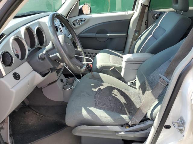 Photo 5 from auction – 2010 CHRYSLER PT CRUISER with VIN 3A4GY5F98AT164878