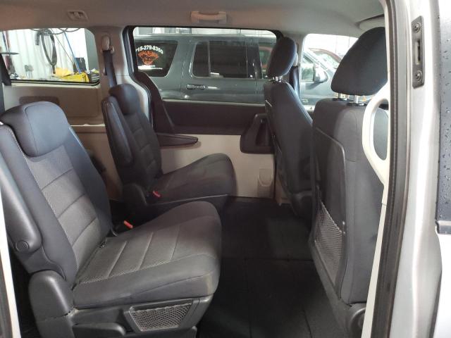 Photo 6 from auction – 2009 DODGE GRAND CARA with VIN 2D8HN44E69R693470