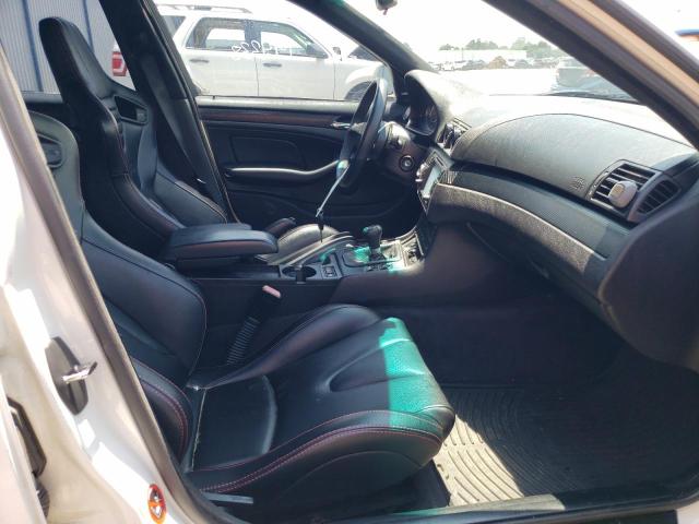 Photo 5 from auction – 1999 BMW 323 I with VIN WBAAM3334XKC56950