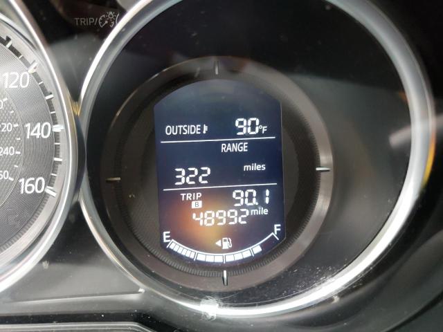 Photo 8 from auction – 2016 MAZDA CX-5 SPORT with VIN JM3KE2BE7G0754688