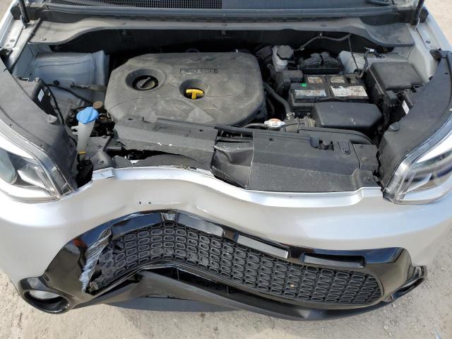 Photo 7 from auction – 2016 KIA SOUL + with VIN KNDJP3A5XG7857553