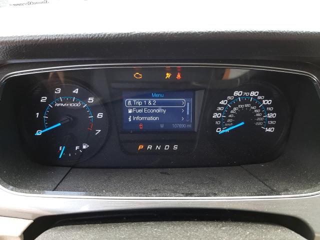 Photo 8 from auction – 2015 FORD TAURUS SEL with VIN 1FAHP2E81FG135146