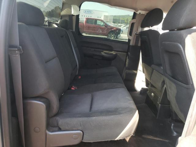 Photo 6 from auction – 2011 CHEVROLET SILVERADO with VIN 3GCPKSE32BG338795